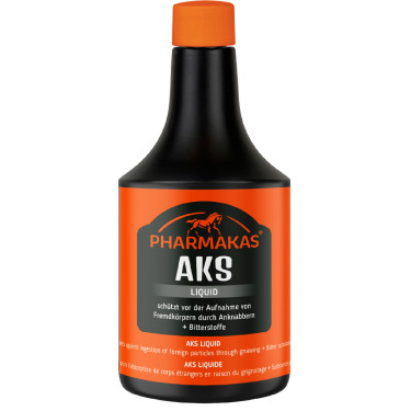 AKS Líquido Pharmakas
