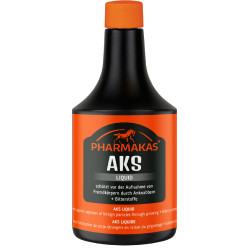 AKS Líquido Pharmakas