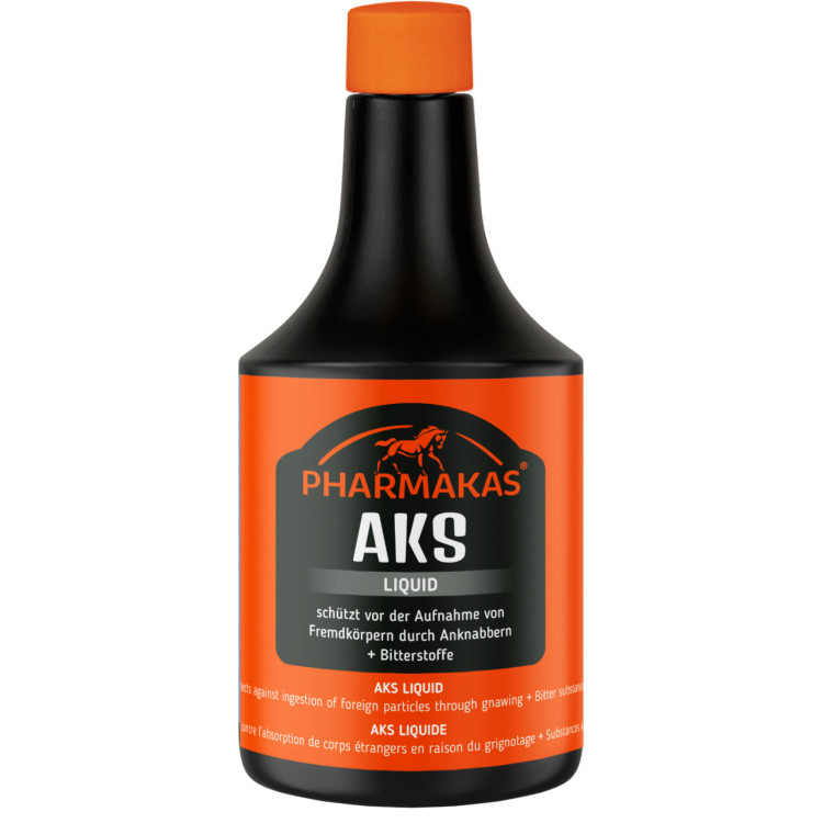 AKS Líquido Pharmakas