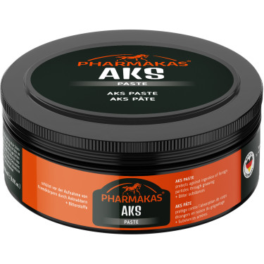 AKS Pasta Pharmakas