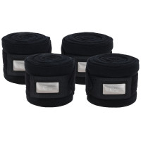 Bande polaire CovallieroTherm Negro