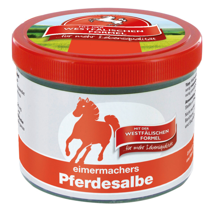 Bálsamo para caballos Eimermacher Kerbl
