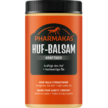 Bálsamo tonificante para cascos Pharmakas Bálsamo tonificante para cascos Pharmakas