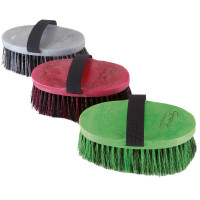 Cepillo suave Groovy Kerbl Aleatorio Azul