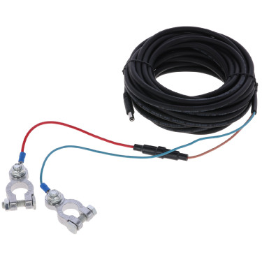 Cable conector de batería Kerbl