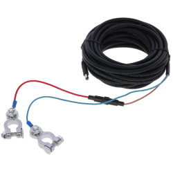 Cable conector de batería Kerbl