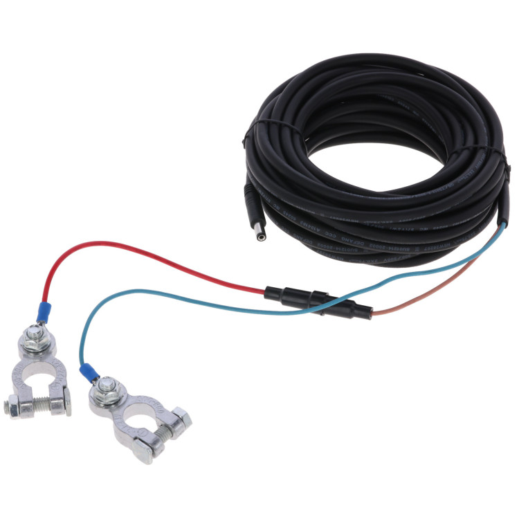 Cable conector de batería Kerbl