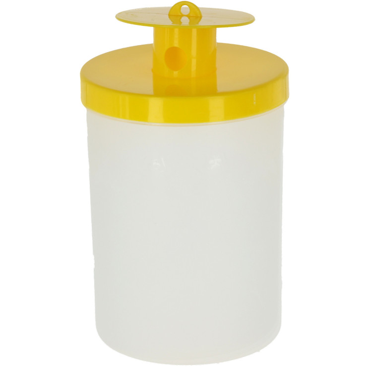 cit Trampa para moscas FlyCage3 Kerbl