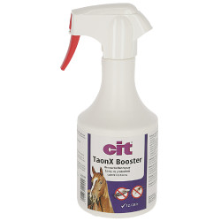Spray repelente contra tábanos TaonX Booster Kerbl