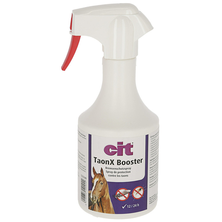 Spray repelente contra tábanos TaonX Booster Kerbl
