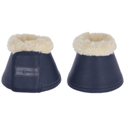 Campanas de protección Pelisa Covalliero Marino Azul marino