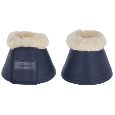 Campanas de protección Pelisa Covalliero Marino Azul marino