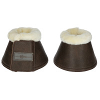 Campanas de protección Pelisa Covalliero Marrón oscuro Marr&amp;amp;amp;oacute;n