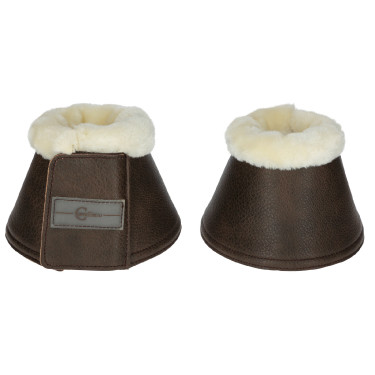 Campanas de protección Pelisa Covalliero Marrón oscuro Marr&amp;amp;amp;oacute;n