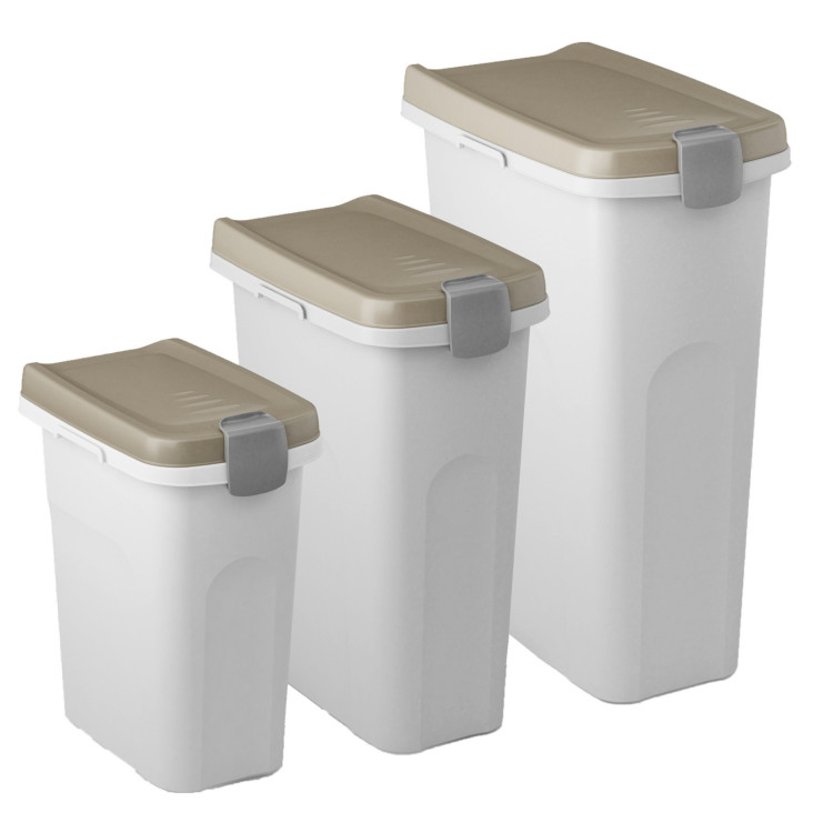 Contenedor de alimentos Petfood Kerbl