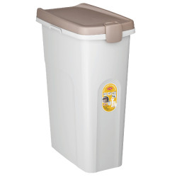 Contenedor de alimentos Petfood Kerbl Contenedor de alimentos Petfood Kerbl