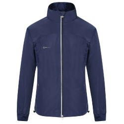 Cortavientos para hombre Covalliero