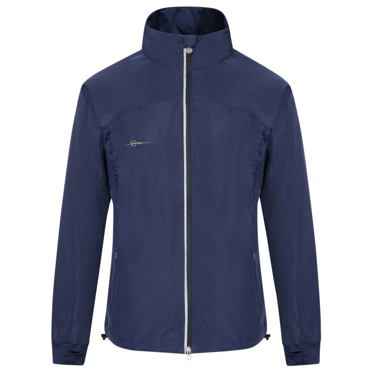 Cortavientos para hombre Covalliero