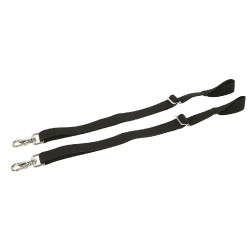 Correas para muslos para mantas RugBe Kerbl Correas para muslos para mantas RugBe Kerbl