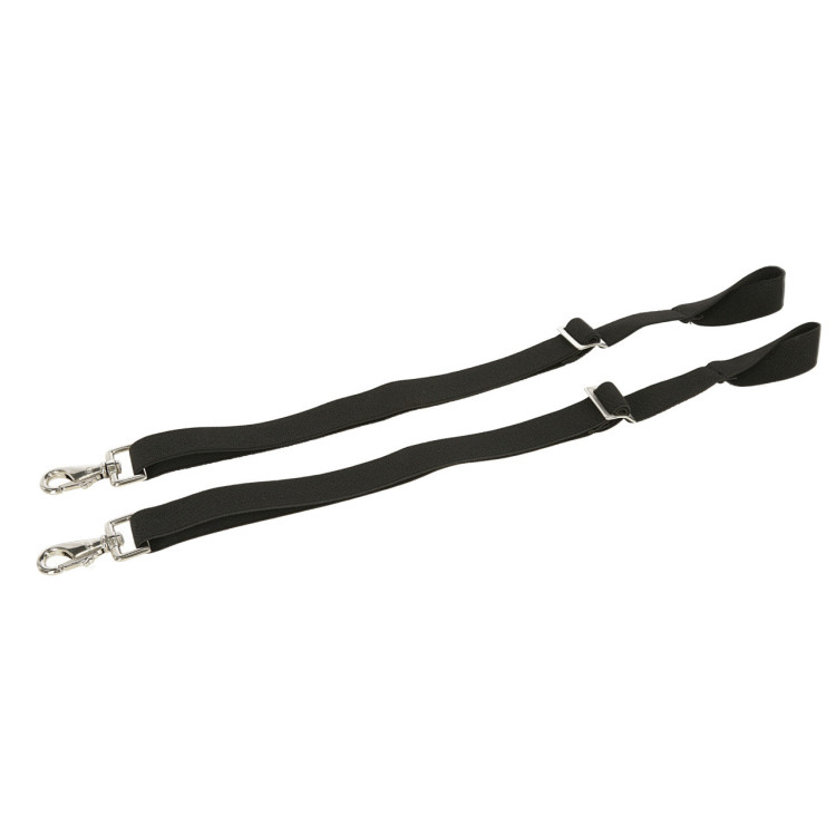 Correas para muslos para mantas RugBe Kerbl Correas para muslos para mantas RugBe Kerbl