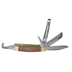 Cuchillo de jinete Kerbl