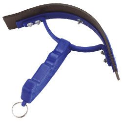 Cuchillo de calor curvo Kerbl Cuchillo de calor curvo Kerbl