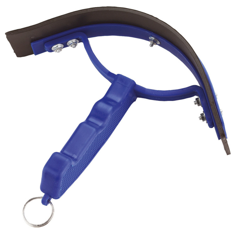 Cuchillo de calor curvo Kerbl