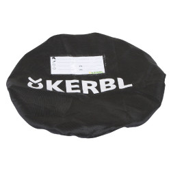 Tapa para cubo y comedero Kerbl