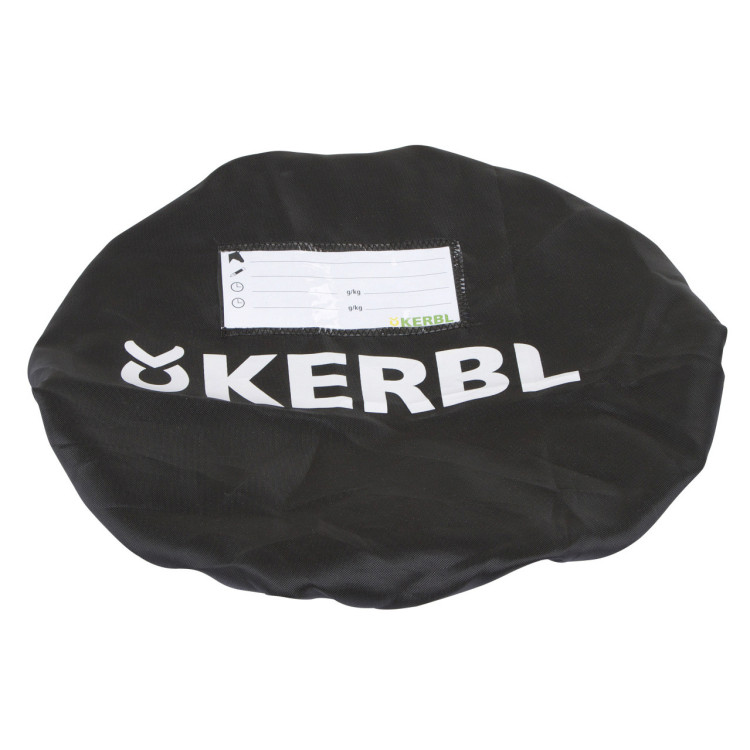 Tapa para cubo y comedero Kerbl