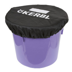 Tapa para cubo y comedero Kerbl Tapa para cubo y comedero Kerbl