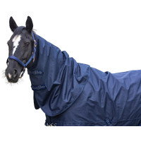 new Azul marino oscuro