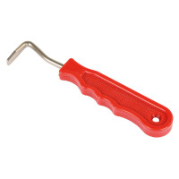 Curepiés Kerbl Roja Rojo