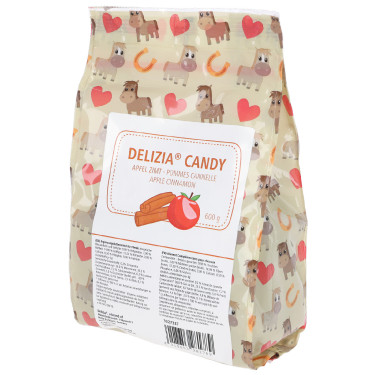 Delizia® Caramella Kerbl Manzana / canela Marr&amp;amp;amp;oacute;n
