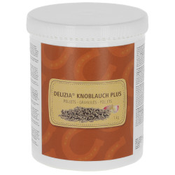 Delizia® Gránulos de ajo Plus Kerbl