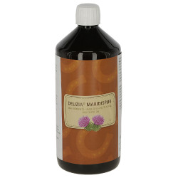 Delizia® Aceite de cardo mariano Kerbl