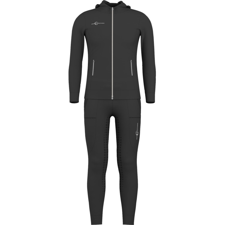 Conjunto de equitación infantil Covalliero