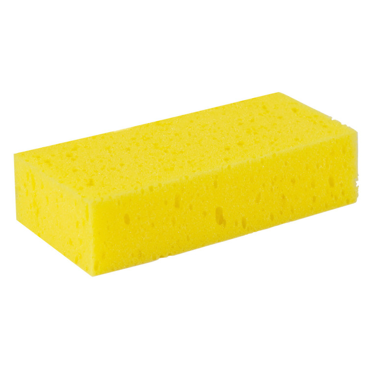 Esponja de espuma Kerbl