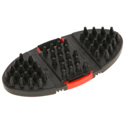Rascador con púas Flex3 Covalliero Rascador con púas Flex3 Covalliero