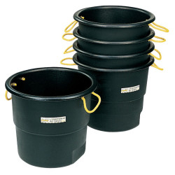 Barreño con asas 90L La Gée