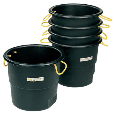 Barreño con asas 90L La Gée