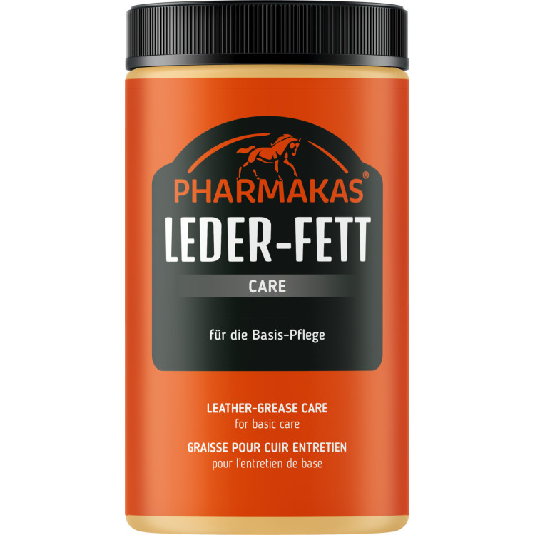 Grasa para cuero Pharmakas