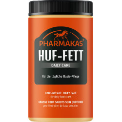 Grasa para cascos Pharmakas