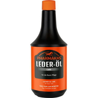 Aceite para cuero Pharmakas Aceite para cuero Pharmakas
