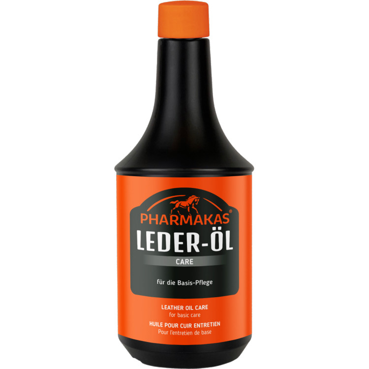 Aceite para cuero Pharmakas Aceite para cuero Pharmakas