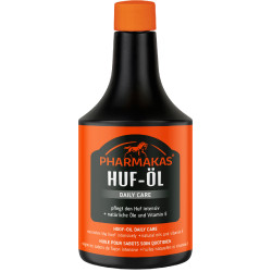 Hoefolie Pharmakas