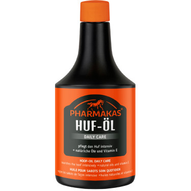 Hoefolie Pharmakas