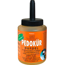 Aceite tonificante para cascos Pharmakas