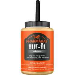 Aceite tonificante para cascos Pharmakas Aceite tonificante para cascos Pharmakas
