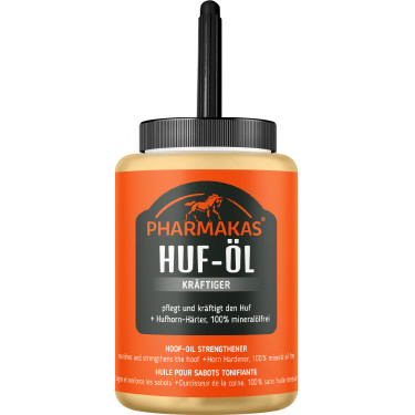 Aceite tonificante para cascos Pharmakas Aceite tonificante para cascos Pharmakas