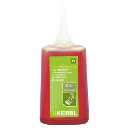Aceite para cortadora Kerbl